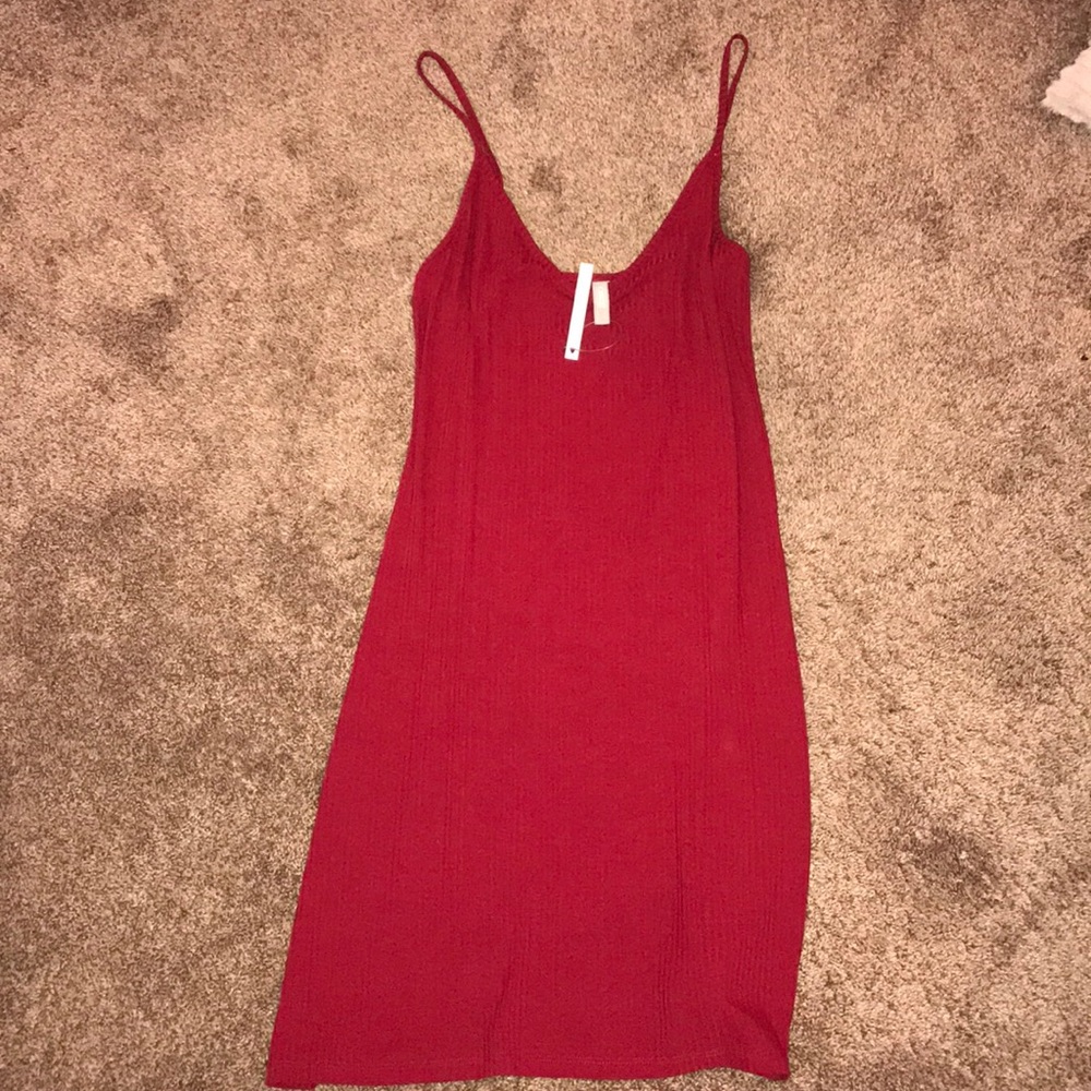 NWT Asos Red Dress 💃🏻